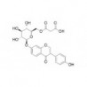 Structure of 124590-31-4