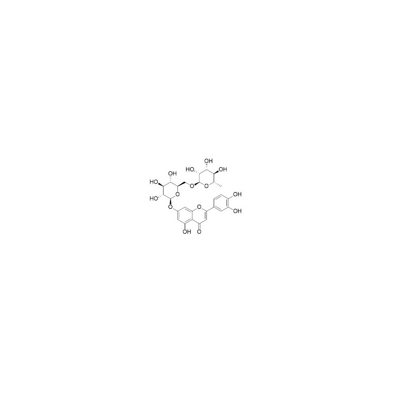 Structure of 25694-72-8