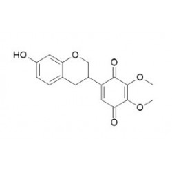 Structure of 69359-09-7