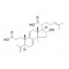 Structure of 137551-39-4