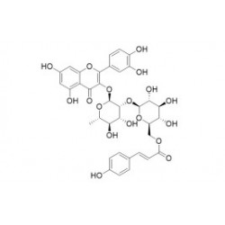 Structure of 143061-65-8
