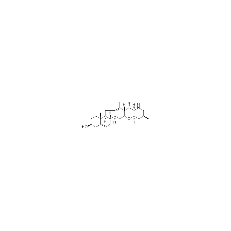 Structure of 4449-51-8 | 20mg