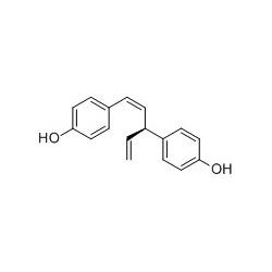 Structure of 185020-38-6