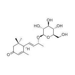 Structure of 77699-15-5