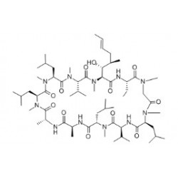 Structure of 59865-13-3 | 20mg
