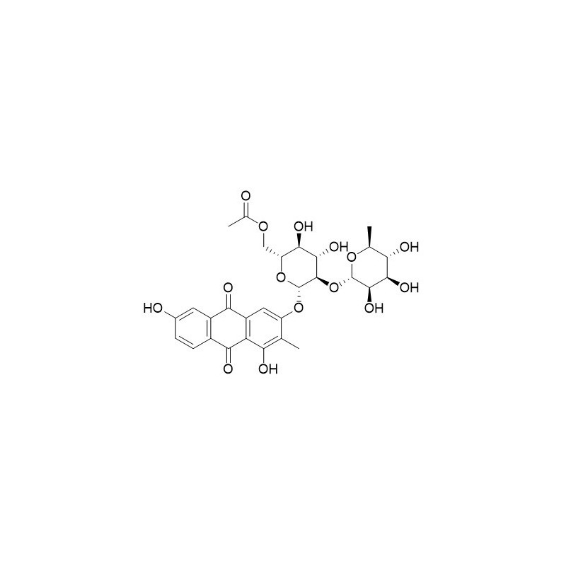 Structure of 87686-87-1