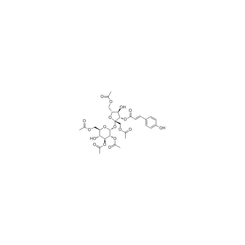 Structure of 138213-63-5