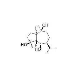 Structure of 151563-36-9