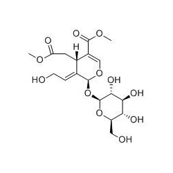 Structure of 91679-27-5