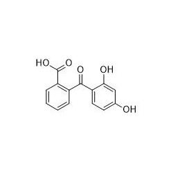 Structure of 2513-33-9