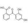 Structure of 2513-33-9