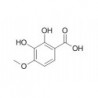 Structure of 3934-81-4