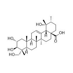 Structure of 70868-78-9