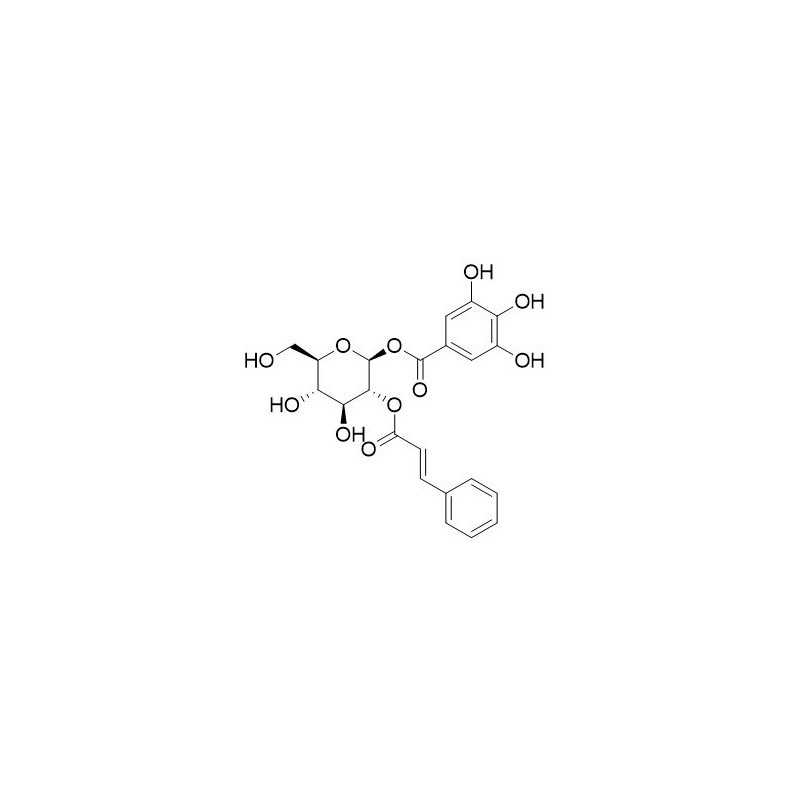 Structure of 56994-83-3