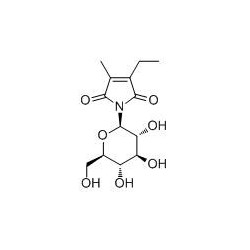 Structure of 182228-46-2
