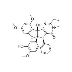 Structure of 259143-58-3