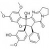 Structure of 259143-58-3