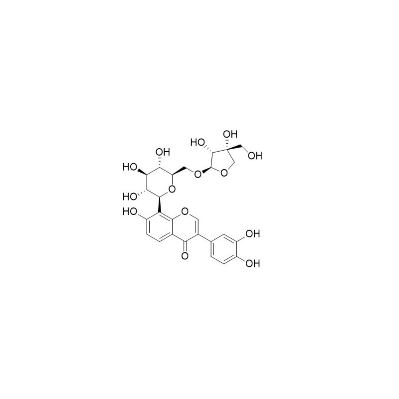 Structure of 168035-02-7
