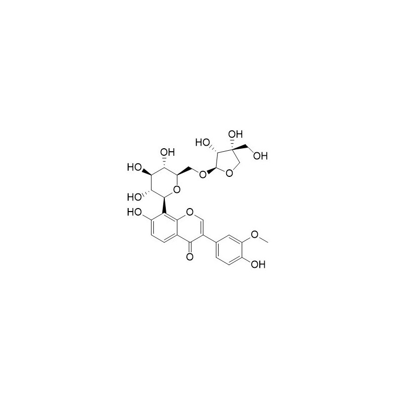 Structure of 1297609-29-0