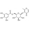 Structure of 163397-38-4