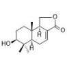 Structure of 124987-03-7
