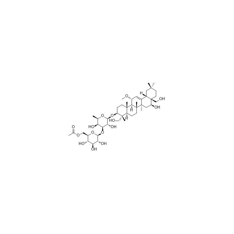 Structure of 104109-34-4