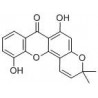 Structure of 26486-92-0