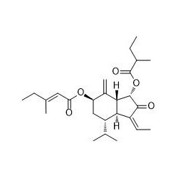 Structure of 80514-14-3