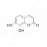 Structure of 486-35-1 | 20mg