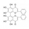 Structure of 135309-02-3