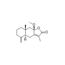 Structure of 193694-24-5