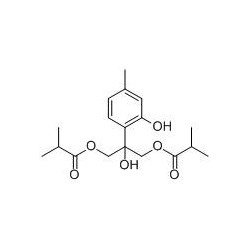 Structure of 22518-08-7
