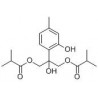 Structure of 22518-08-7