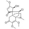 Structure of 17088-50-5