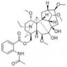 Structure of 509-17-1