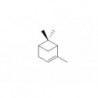 Structure of 80-56-8
