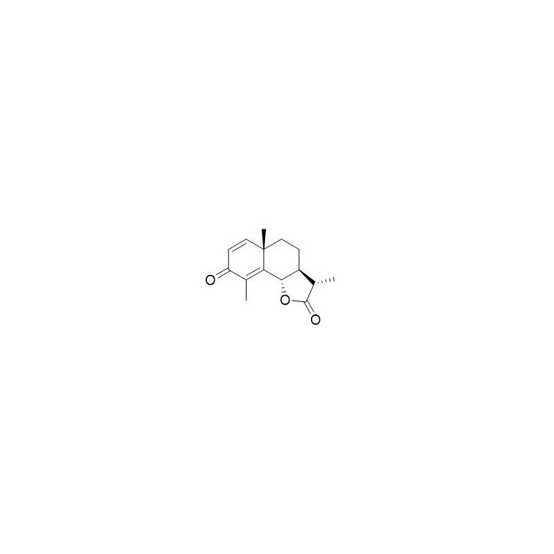 Structure of 481-06-1