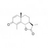 Structure of 481-06-1