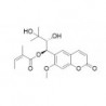 Structure of 83199-38-6