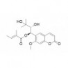 Structure of 83247-73-8