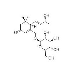 Structure of 358721-31-0