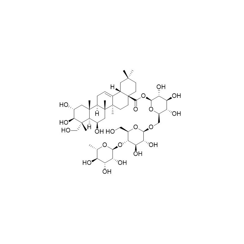 Structure of 125265-68-1