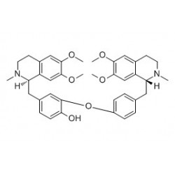 Structure of 524-17-4 | 20mg