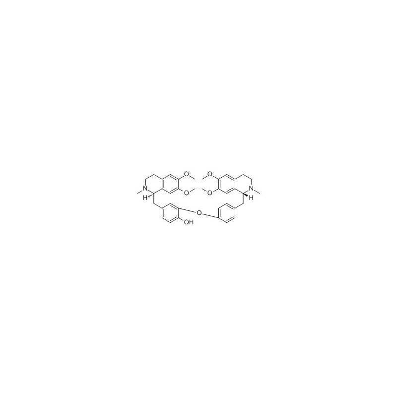 Structure of 524-17-4 | 20mg