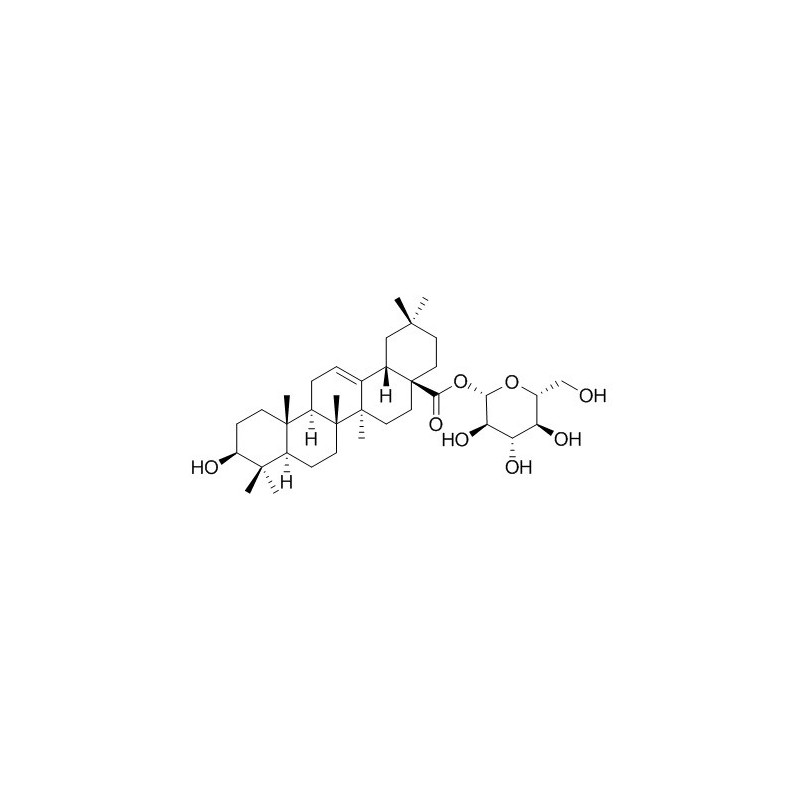 Structure of 14162-53-9
