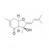Structure of 30557-81-4