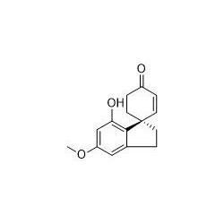 Structure of 63213-00-3