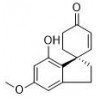Structure of 63213-00-3