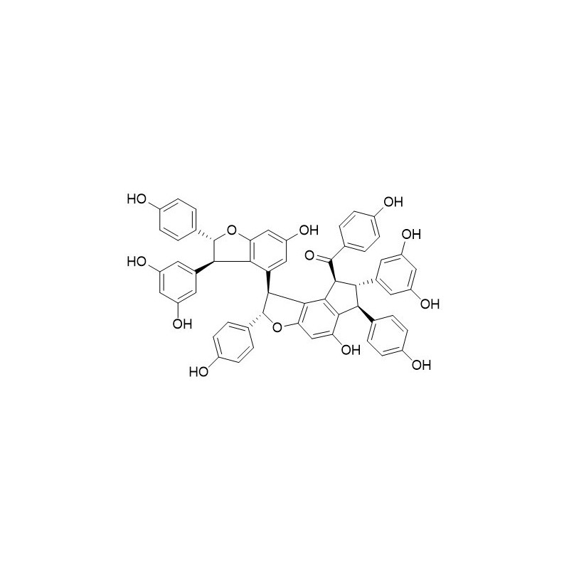 Structure of 174916-31-5