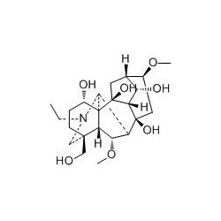 Structure of 2065228-60-4